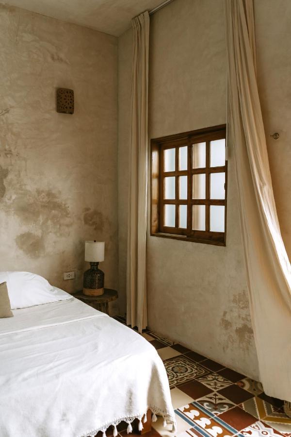 Casa Mezcla - Bed & Breakfast Mérida Εξωτερικό φωτογραφία