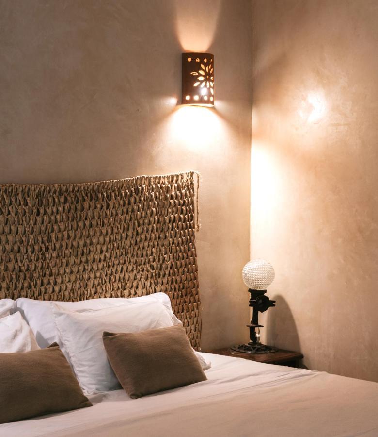 Casa Mezcla - Bed & Breakfast Mérida Εξωτερικό φωτογραφία